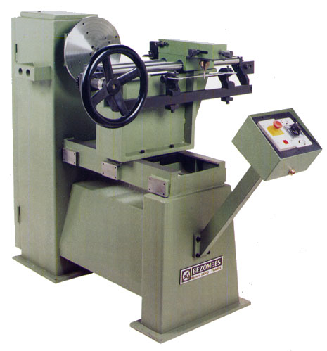 tour semi automatique